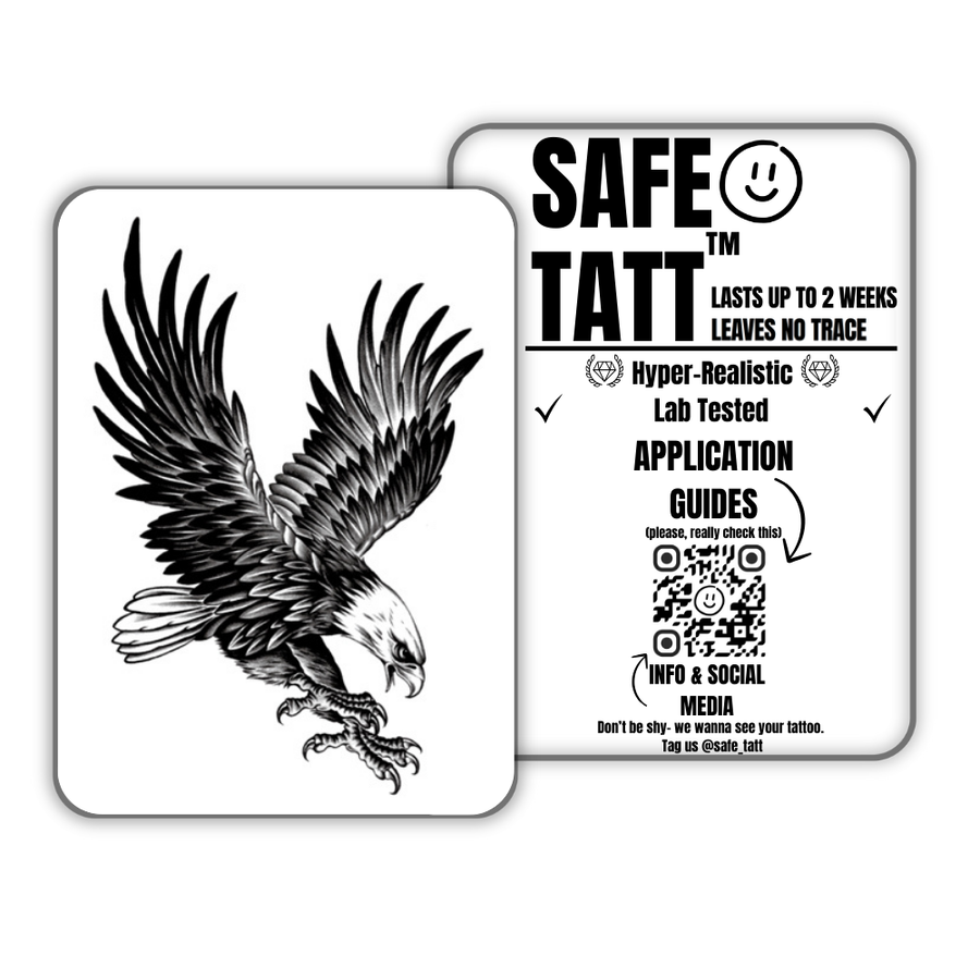 Soaring Eagle