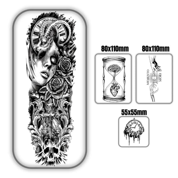Mortality Set