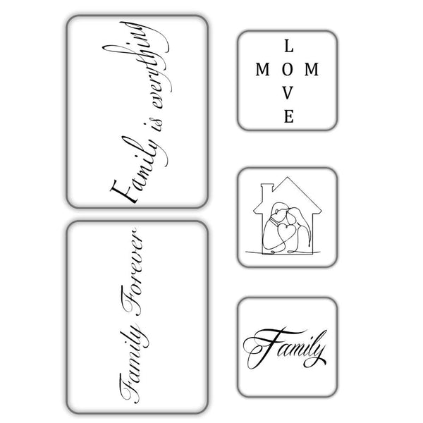 Family Set