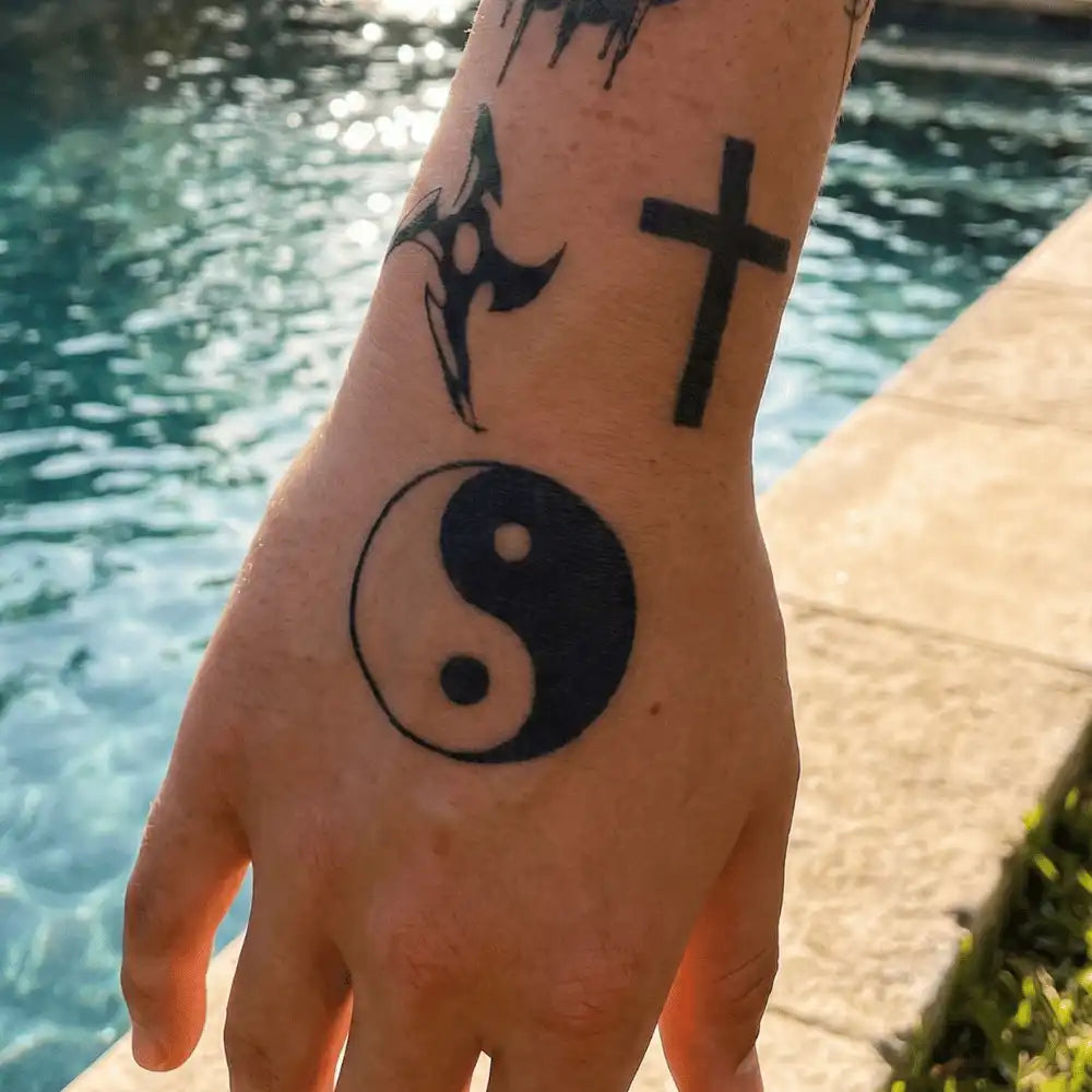 Yin Yang
