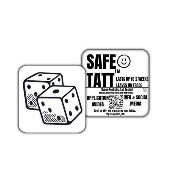 Dice 3
