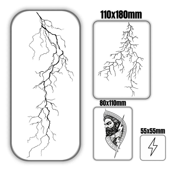 Thunder Set